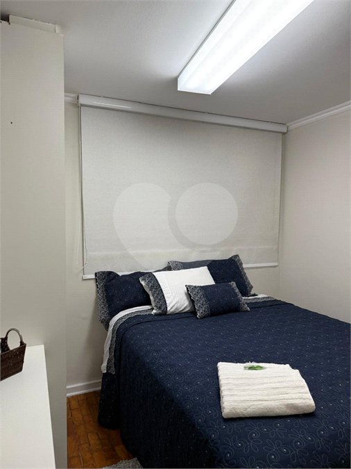 Apartamento à venda com 3 quartos, sendo 1 suíte, em Santa Cecília, São Paulo, SP
