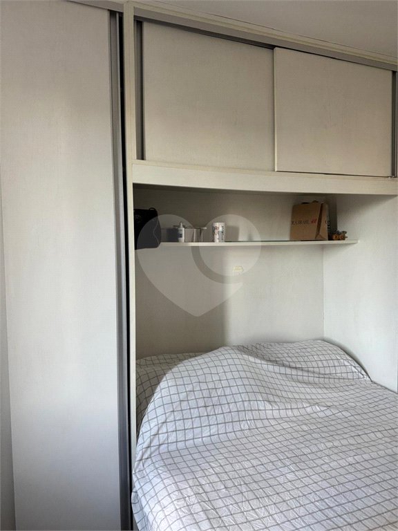 Apartamento à venda com 2 quartos em Tatuapé, São Paulo, SP