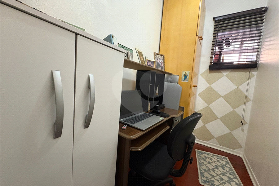 Apartamento à venda com 2 quartos em Santana, São Paulo, SP