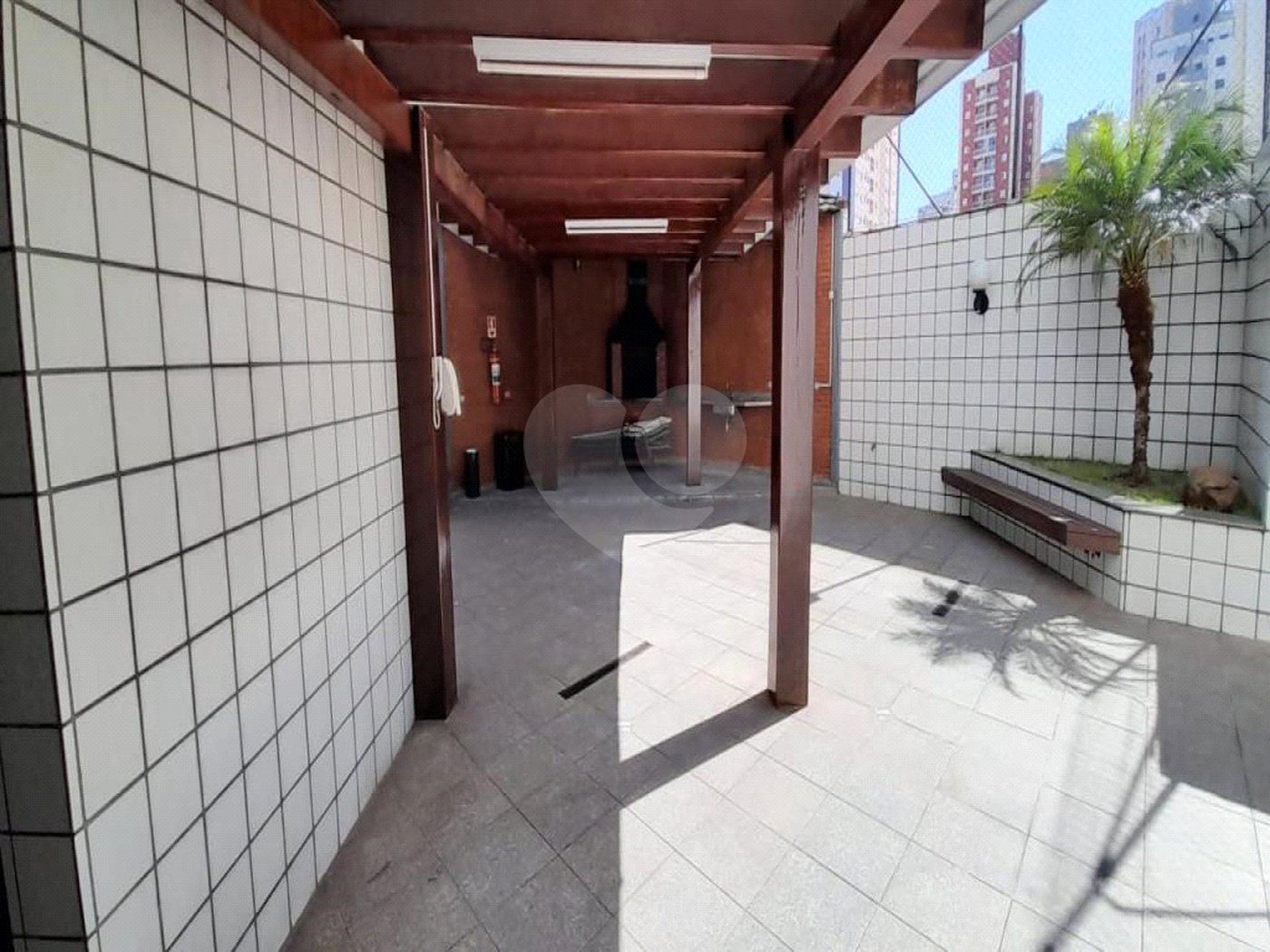 Apartamento à venda com 3 suítes em Baeta Neves, São Bernardo do Campo, SP