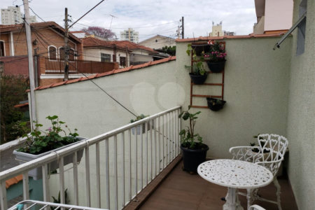 Casa à venda com 3 quartos, sendo 1 suíte, em Jardim do Colégio (zona Norte), São Paulo, SP