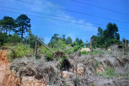 Terreno à venda em Pouso Alegre, Mairinque, SP