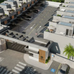Casa à venda com 3 quartos, sendo 1 suíte, no condomínio Acrópole Residencial, Vinhedo - SP