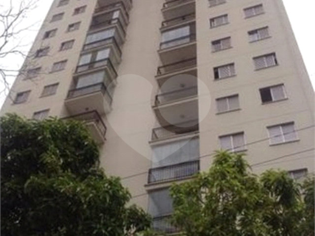 Apartamento à venda com 3 quartos em Santa Terezinha, São Paulo, SP