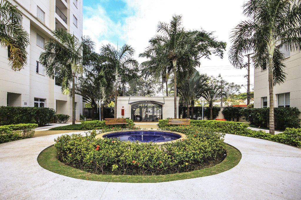 Apartamento para alugar com 2 quartos em Vila Anastácio, São Paulo, SP