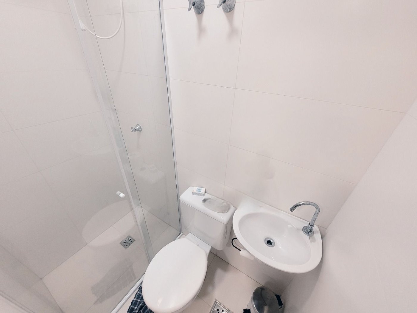 Apartamento com 4 dormitórios, 255 m² - venda por R$ 4.900.000,00 ou aluguel por R$ 30.000,00/mês - Aparecida - Santos/SP