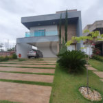 Casa à venda com 4 suítes no condomínio Granville São Venâncio, Itupeva - SP