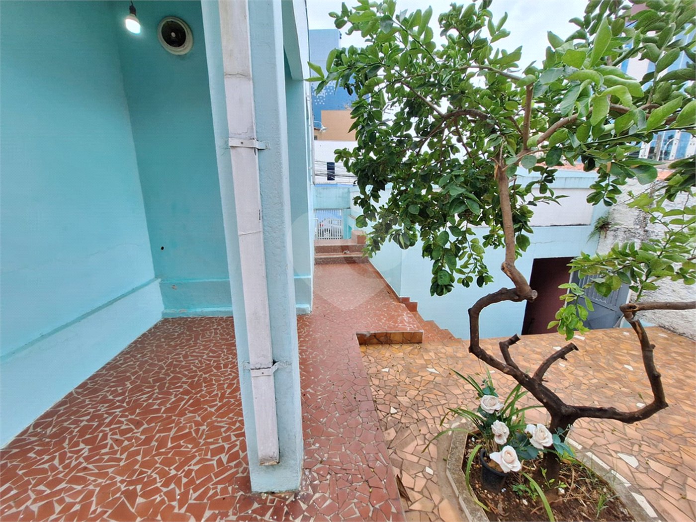 Casa à venda com 2 quartos em Jardim Vergueiro, Sorocaba, SP