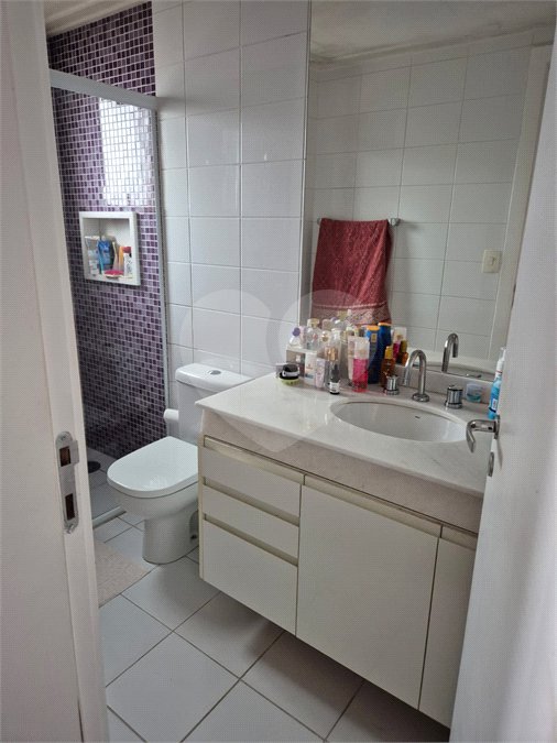 Apartamento à venda com 4 suítes em Jardim Taquaral, São Paulo, SP