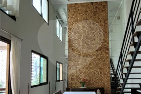 Duplex à venda com 3 suítes em Jardim Paulista, São Paulo, SP