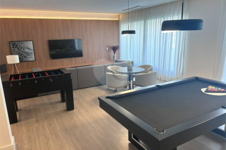 Apartamento à venda com 2 suítes em Vila Ester (zona Norte), São Paulo, SP