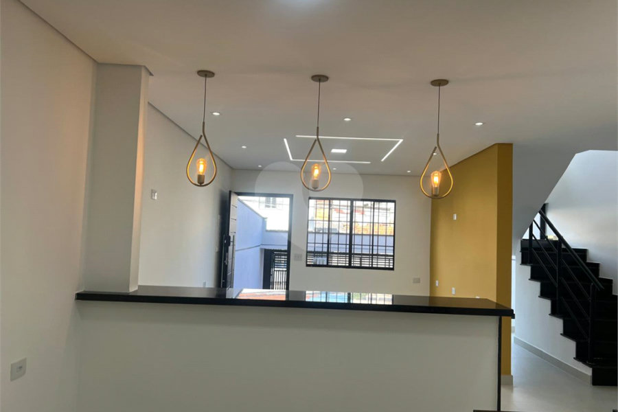 Sobrado à venda com 3 quartos, sendo 1 suíte, em Casa Verde, São Paulo, SP