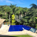 Casa à venda com 3 quartos, sendo 1 suíte,  no condomínio Residencial Bosque da Serra, Mairiporã - SP