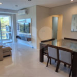 Apartamento para alugar com 2 suítes em Jardim Judith, Sorocaba, SP