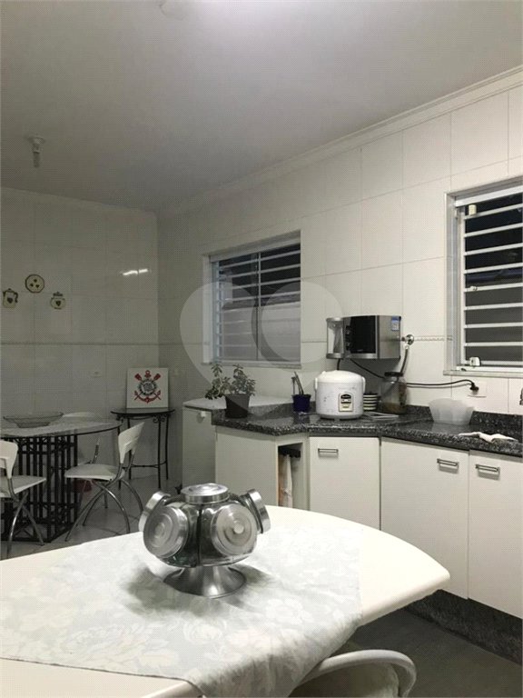 Sobrado à venda com 3 suítes em Freguesia do Ó, São Paulo, SP