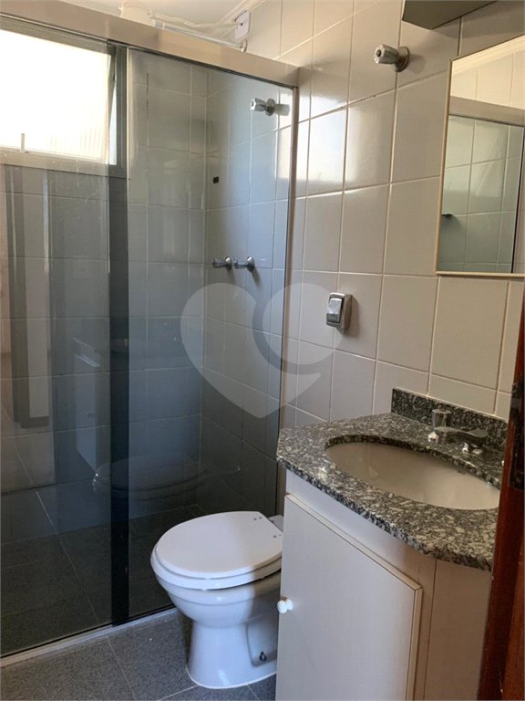 Apartamento á venda - Vila Guarani