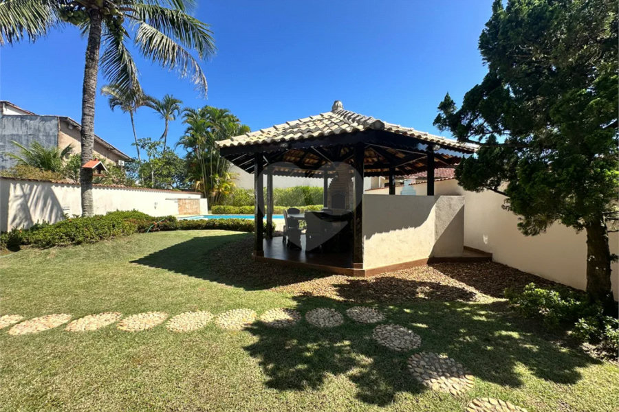 Casa à venda com 4 quartos, sendo 2 suítes, em Morada da Praia, Bertioga, SP
