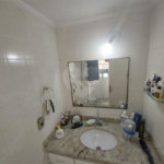 Apartamento à venda com 3 quartos, sendo 1 suíte, em Vila Cordeiro, São Paulo, SP