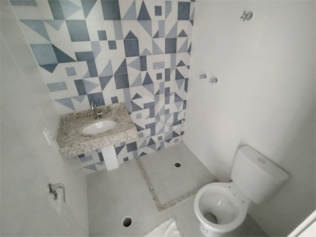 Casa em condomínio à venda com 3 quartos, sendo 1 suíte,  em Mandaqui, São Paulo, SP