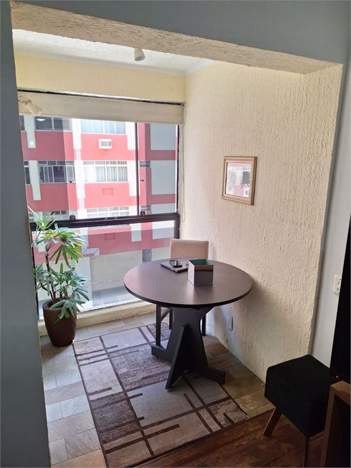 Apartamento com 3 dormitórios à venda, 96 m² por R$ 800.000,00 - Aparecida - Santos/SP