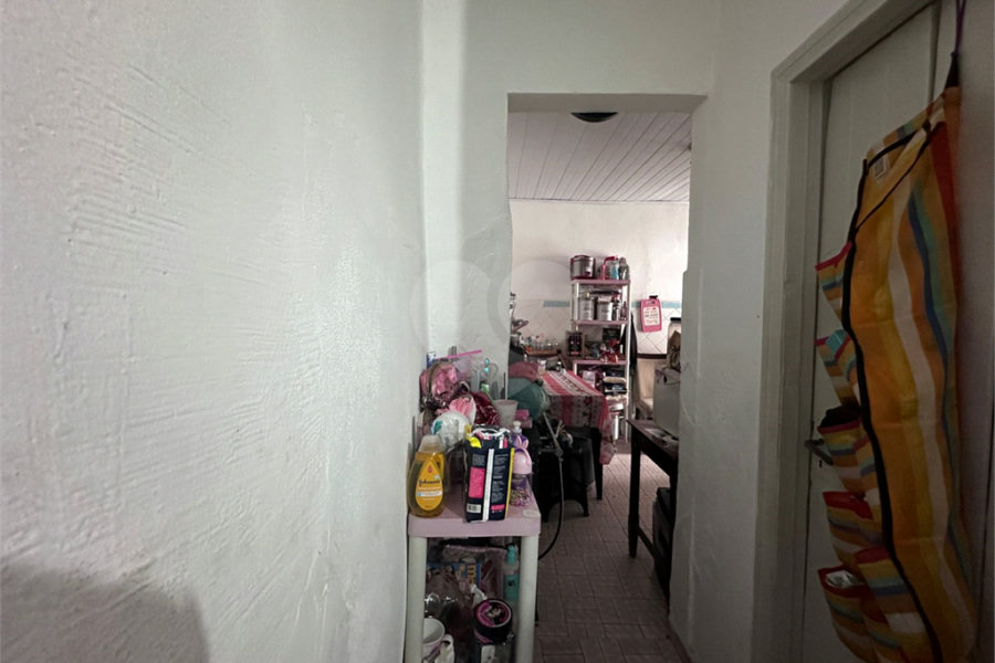 Casa Térrea à venda com 4 quartos em Vila Maria, São Paulo, SP