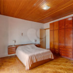 Sobrado à venda com 2 quartos em Chácara Monte Alegre, São Paulo, SP