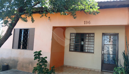 Casa Térrea à venda com 2 quartos, sendo 1 suíte,  em Jardim Morada do Sol, Indaiatuba, SP