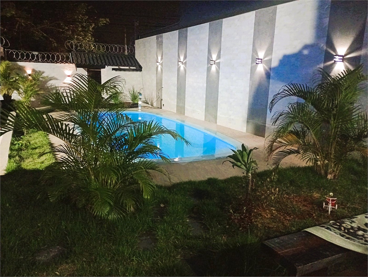 Casa à venda com 3 quartos, sendo 1 suíte, em Wanel Ville, Sorocaba, SP