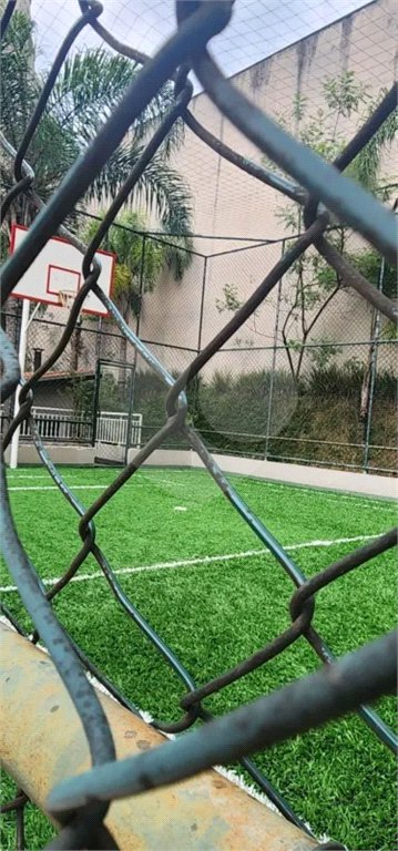 Cobertura à venda com 3 quartos em Vila Andrade, São Paulo, SP
