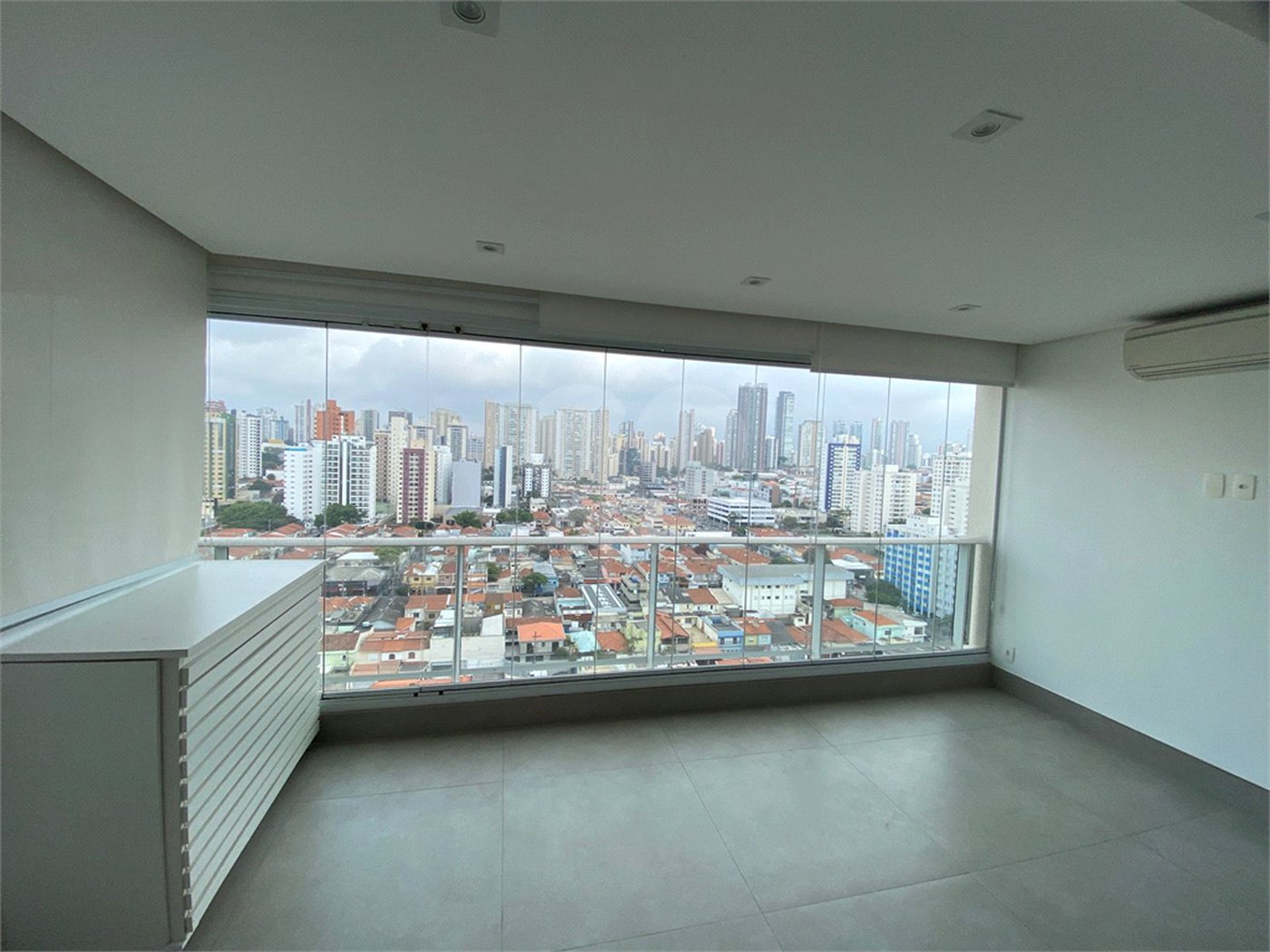 Apartamento para alugar com 2 quartos, sendo 1 suíte, em Tatuapé, São Paulo, SP