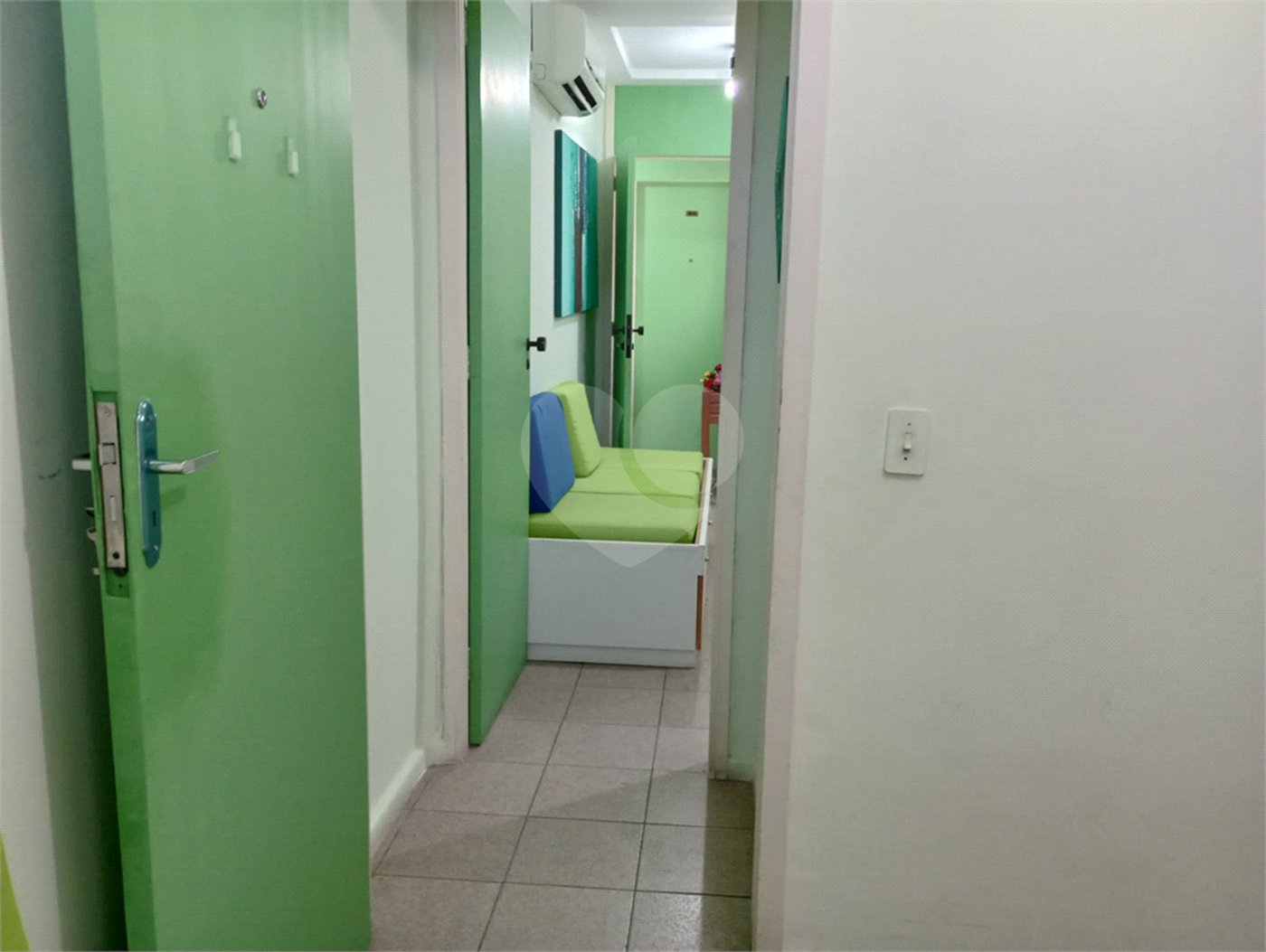 Sala à venda em Tijuca, Rio de Janeiro, RJ
