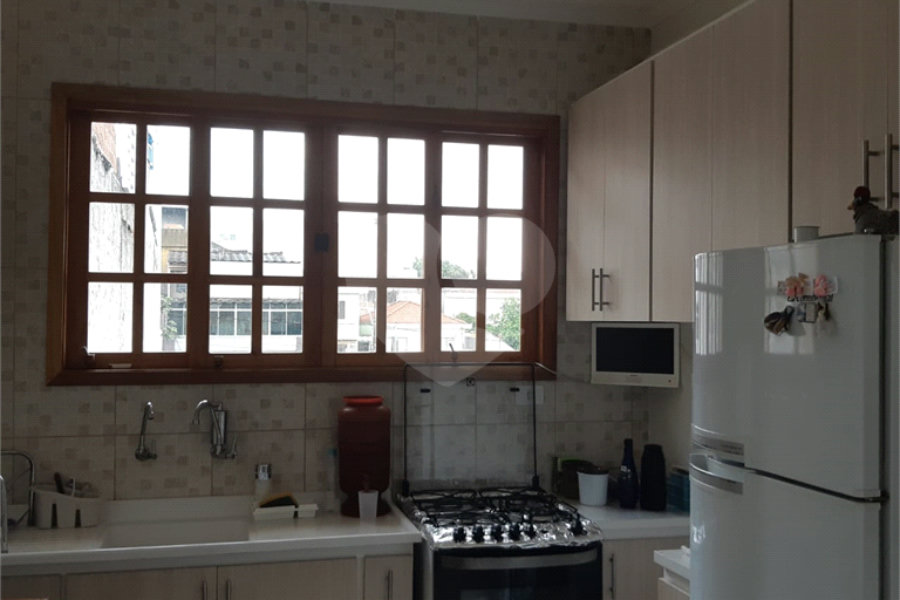 Casa à venda com 2 quartos, sendo 1 suíte, em Imirim, São Paulo, SP