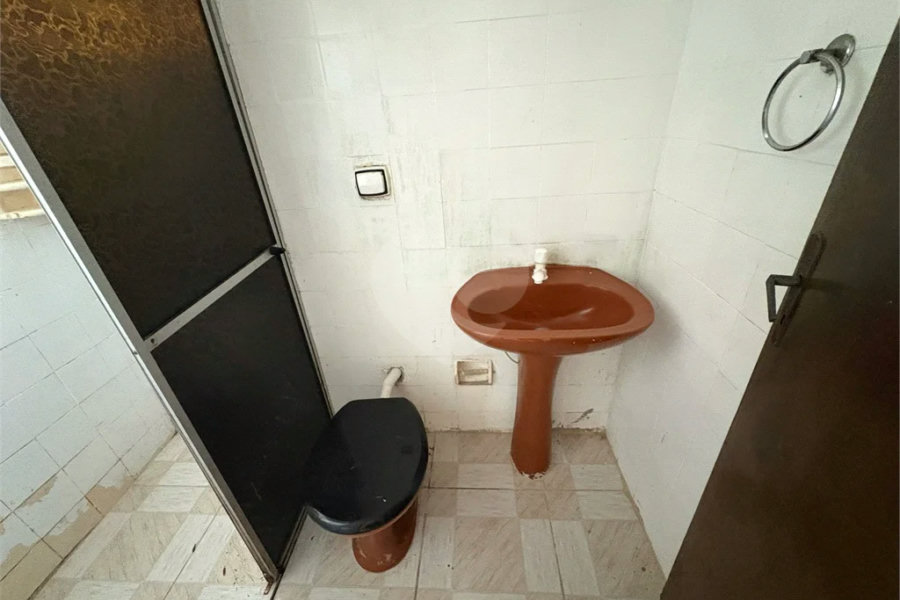 Terreno à venda em Limão, São Paulo, SP