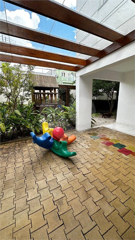 Apartamento à venda com 3 quartos, sendo 2 suítes, em Vila Dom Pedro II, São Paulo, SP