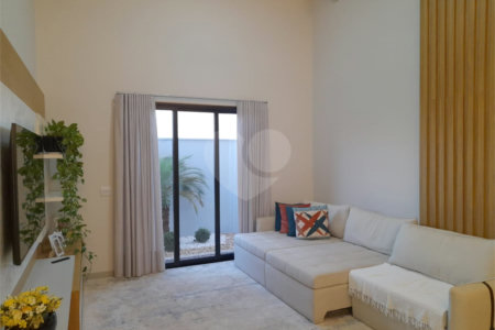 Casa à venda com 4 suítes no condomínio Quinta das Laranjeiras, Araraquara - SP