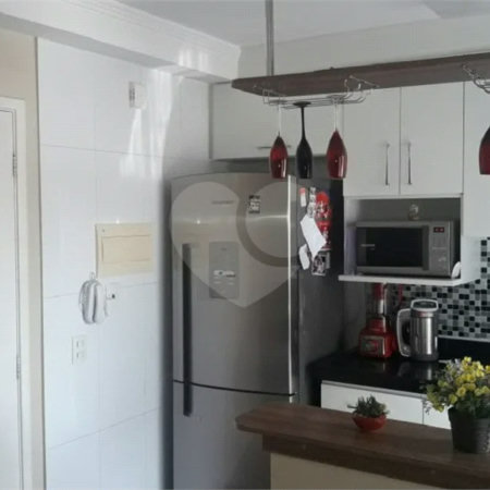 Apartamento à venda com 2 quartos, sendo 1 suíte, em Jardim Brasil (zona Norte), São Paulo, SP