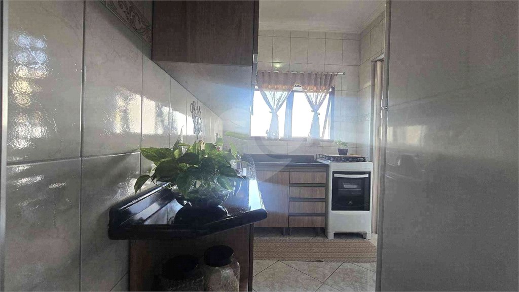 Apartamento à venda com 2 quartos em Vila Odim Antão, Sorocaba, SP