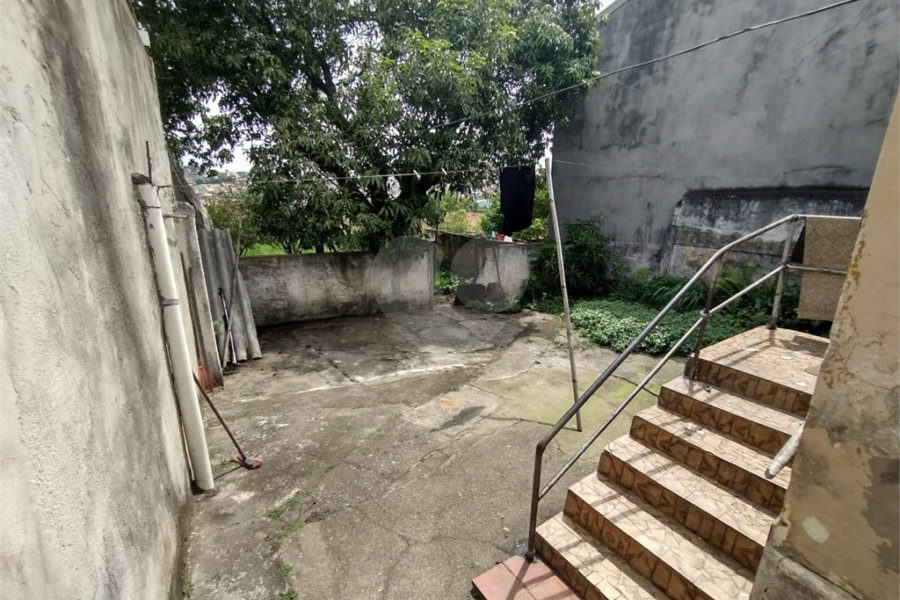 Terreno à venda com 2 quartos em Artur Alvim, São Paulo, SP