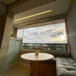 Studio à venda ou para alugar com 1 quarto em Butantã, São Paulo, SP