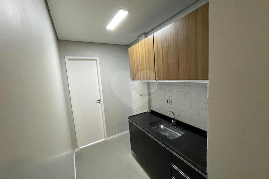Apartamento à venda com 1 quarto no Centro, São Paulo, SP