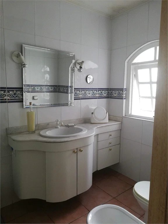 Casa à venda com 3 quartos, sendo 1 suíte, em Brooklin Paulista, São Paulo, SP
