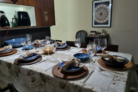 Apartamento à venda com 3 quartos, sendo 1 suíte,  em Água Branca, São Paulo, SP