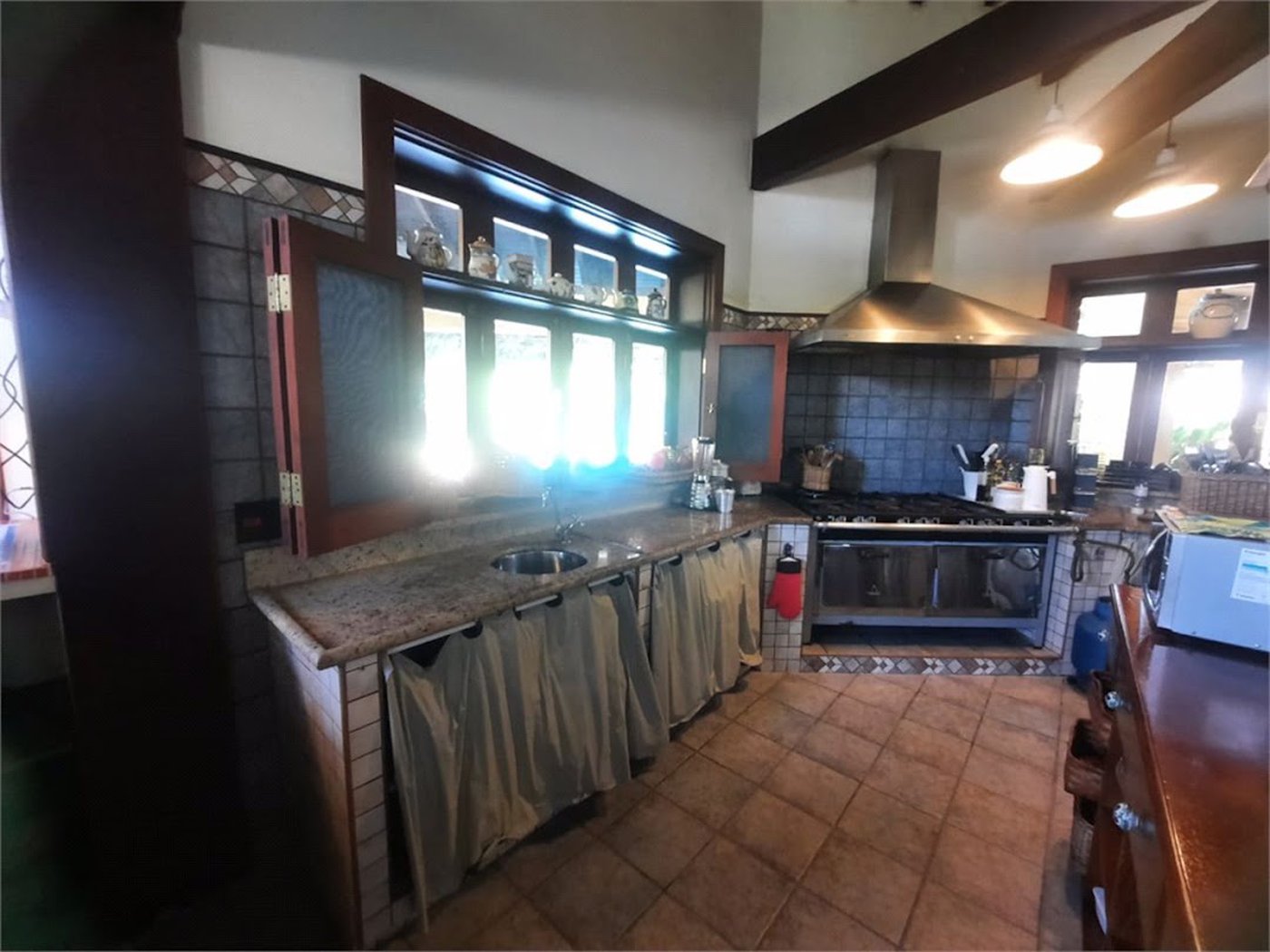 Casa à venda, 600 m² por R$ 4.000.000,00 - Acapulco - Guarujá/SP