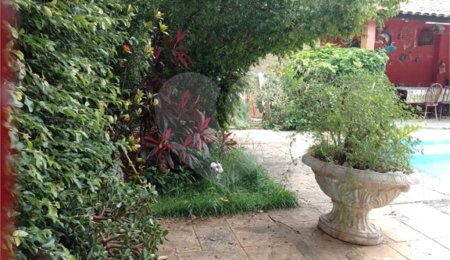 Terreno à venda em Jardim Europa, Sorocaba, SP