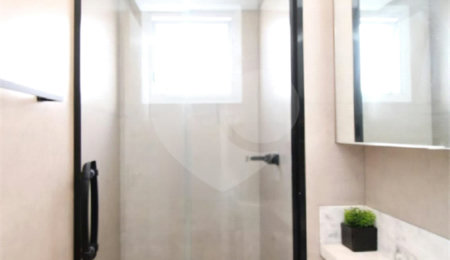Apartamento à venda com 2 quartos em Vila Gustavo, São Paulo, SP