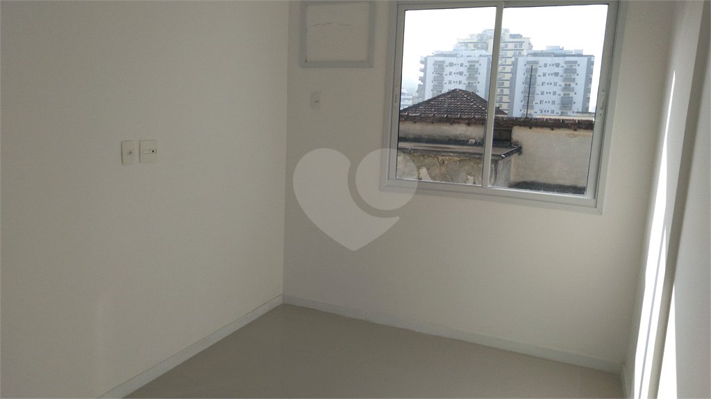 Apartamento à venda com 3 quartos, sendo 1 suíte,  em Vila Isabel, Rio de Janeiro, RJ