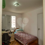 Apartamento à venda com 4 quartos, sendo 3 suítes, em Lar São Paulo, São Paulo, SP