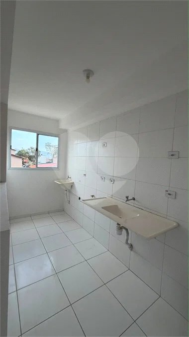 Apartamento à Venda – Condomínio Residencial Finlândia | Mogi das Cruzes