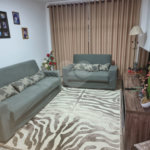 Sobrado à venda com 3 quartos, sendo 1 suíte,  em Jardim Campo Limpo, São Paulo, SP