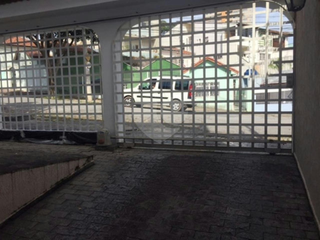 Sobrado à venda com 3 quartos, sendo 1 suíte,  em Santana, São Paulo, SP